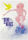 La Reine Des Neiges - 