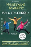 Moustache Academy - 