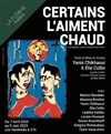 Certains l'aiment chaud - 