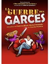 La guerre des garces - 