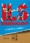 Ils déménagent - 