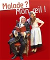 Malade ? Mon oeil ! | Le Malade imaginaire pour les enfants - 