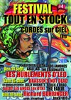 Les hurlements d'Léo + les Corcorde + Azad Lab | Festival Tout en Stock - 