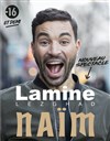 Lamine Lezghad dans Naïm - 