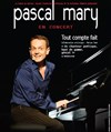 Pascal Mary - 