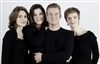 Quatuor Tetzlaff - 