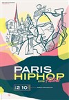 Festival Paris Hip Hop 2018 : Grems + Isha - 