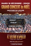 Grand Concert de Noël - 