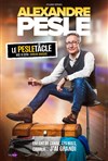 Alexandre Pesle dans Le Pesletâcle - 