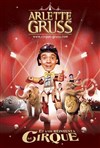 Cirque Arlette Gruss dans Et l'on réinventa le cirque | - Paris - 