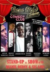 CMS Comedy Club N°10 100% StandUp - 