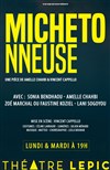 Michetonneuse - 