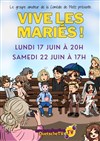 Vive les mariés ! - 