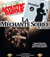 La Méchante Soirée By Tonton - 