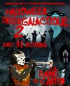 Halloween intergalactique 2 avec Cobra Fantastic - 