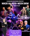 Magik Allauch Ween-show - 