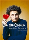 Aurélien Cavagna dans Cri du coeur - 