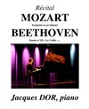 Récital Mozart - Beethoven - 