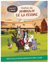 Comptines des Animaux de la ferme - 