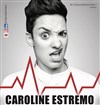 Caroline Estremo dans Infirmière sa mère ! - 