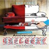 Anniversaire explosif - 