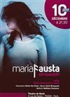 Maria Fausta en concert - 