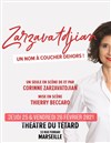 Corinne Zarzavatdjian dans Zarzavatdjian un nom à coucher dehors ! - 