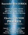 Charles Gounod, prières... - 