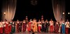 Gala des artistes de la Compagnie Cala - 