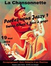 Concert : Parlez-vous Jazzy ? - 