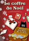 Le coffre de Noël - 