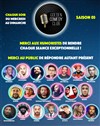 Golden Comedy Club - 