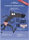 Le Loup en Slip - 