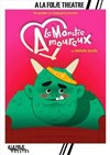 Le monstre amoureux - 