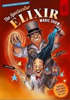 The spectacular Elixir - 