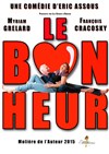 Le Bonheur | Dîner-spectacle Saint Valentin - 