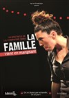 Marie-Magdeleine dans La famille vient en mangeant - 