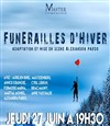 Funérailles d'hiver - 