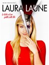 Laura Laune dans Le diable est une gentille petite fille - 