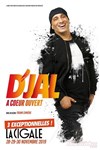 D'Jal dans À coeur ouvert - 