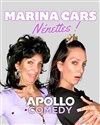 Marina Cars dans Nénettes ! - 