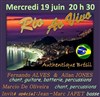 Rio Ao Vivo - 