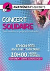 Concert solidaire | Concert Agla'Scènes - 