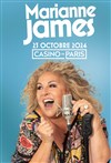 Marianne James dans Tout est dans la voix - 