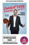 Tony Atlaoui dans Comment faire disparaître son ex ? - 