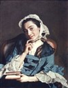 Mémoires et correspondance de Madame Louise d'Epinay ( En deux parties) - 