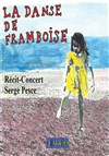 La danse de Framboise - 