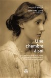 Une chambre à soi, essai de Virginia Woolf - 