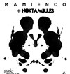 Mamienco + Noktambules - 