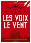 Les voix - Le vent - 